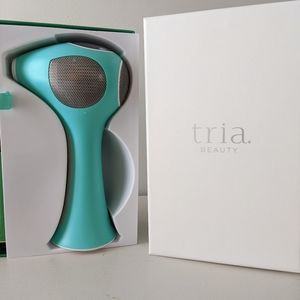 Trial hair removal laser